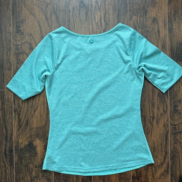 prAna Women’s Kaylin Top - Picture 2 of 7